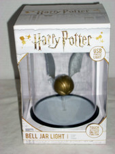 Harry Potter Campana Boccino