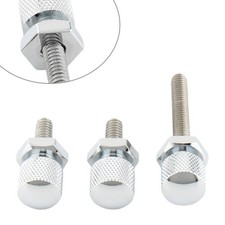 Vite parabrezza 6 mm per