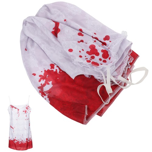 Costume sposa cadavere - costume,