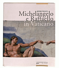EBOND Michelangelo e Raffaello