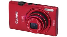 Canon IXUS 125 HS/ELPH 110 HS