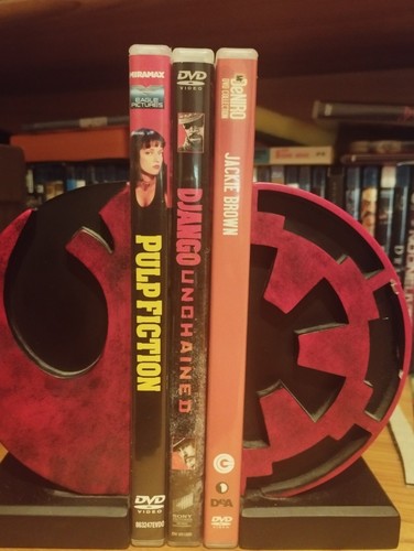 Lotto tarantino pulp - lotto, tarantino-