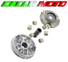 Variatore completo APRILIA SR