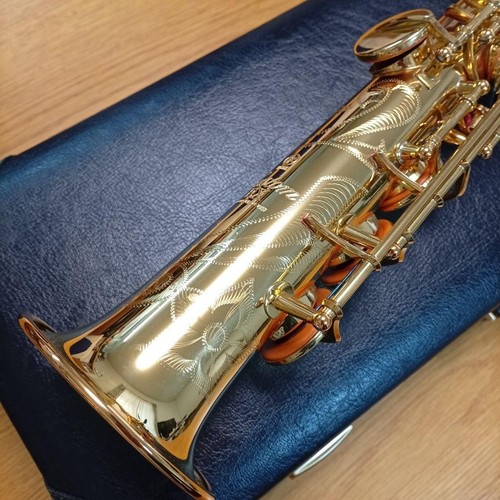 Yamaha yss 875ex - yss-875ex, ex