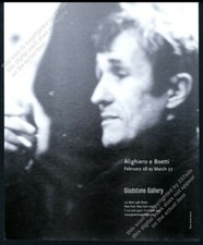 2004 Alighiero e Boetti photo