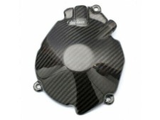 Cover alternatore Fibra