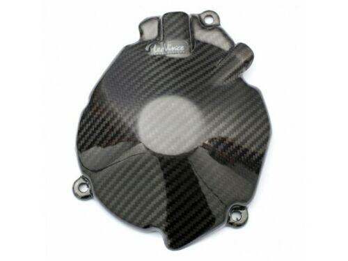 Cover alternatore fibra - (sn04)cover,