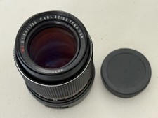 Carl Zeiss Jena 135 mm f/3.5