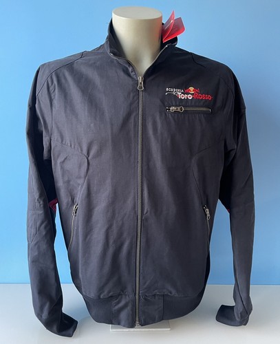 Giubbino puma scuderia - giubbino,