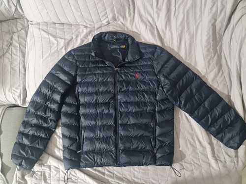 Ralph lauren piumino - ralph,