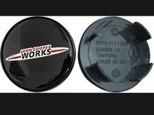 TAPPI COPRIMOZZO MINI DA 54 mm