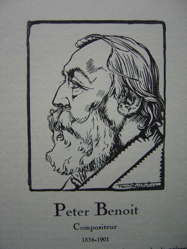Portrait intéressante - portrait, et