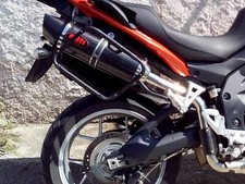 Triumph Tiger 1050 2007-2020