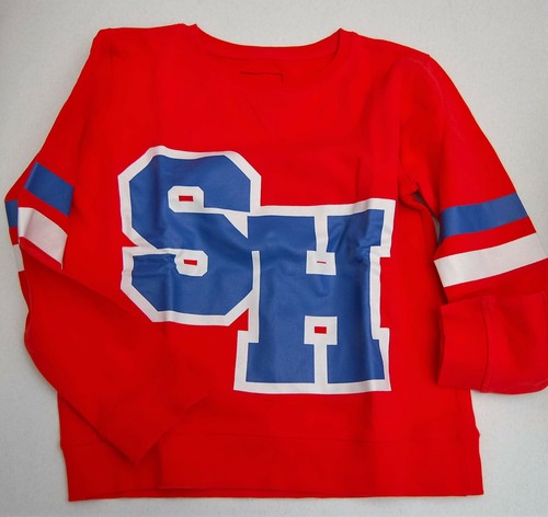 Maglia ragazza synergy - maglia, sh