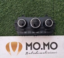 CENTRALINA COMANDI CLIMA MINI COUNTRYMAN F60 INTERRUTTORI COMANDI CLIMATIZZATORE