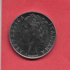 Italy - 1963R - 100 Lire -