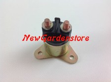 Solenoide tagliaerba resaerba trattorino 31204-ZAO-003 HONDA 310203