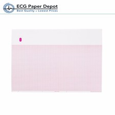 ECG EKG Printing Chart GE -