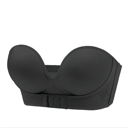 Reggiseno push senza - reggiseno, up