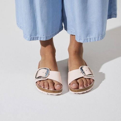 Sandali birkenstock madrid - birkenstock,