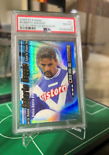 2000-01 CARTE CALCIO PANINI