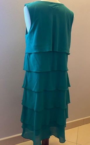 Vestito made italy - in, verde