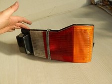 FANALE POSTERIORE NUOVO FONDO