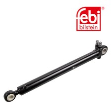 Cilindro Brandeggio per Cabina