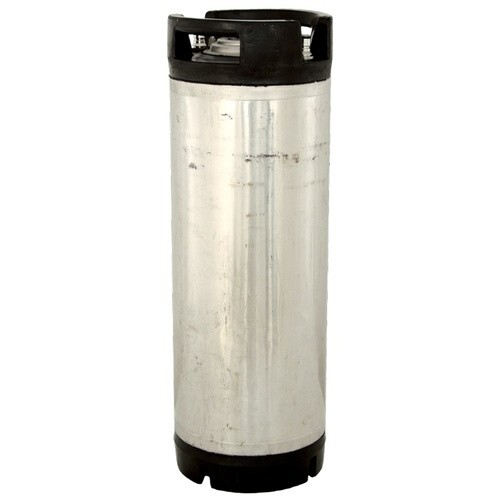 Cornelius keg testato a - testato,