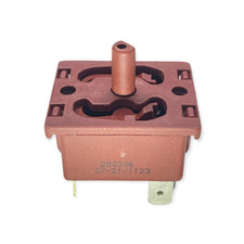 BAXI COMMUTATORE ROTATIVO