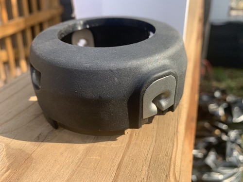 Coperchio bobina