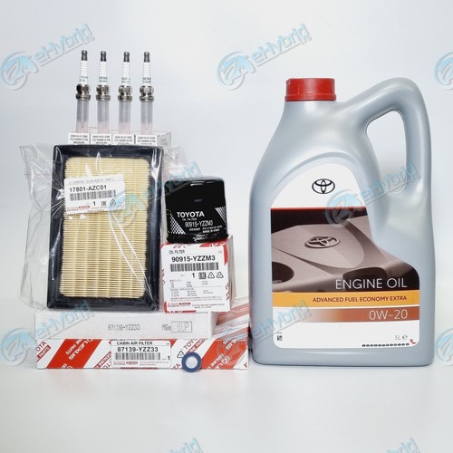 Kit assistenza originale