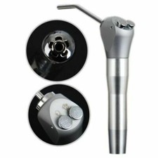 Dentale Autoclave Aria Acqua