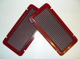 Filtro aria sportivo bmc - filtro,