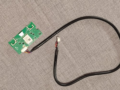 Modulo wt5mb2511 cavo - wt5mb2511, +