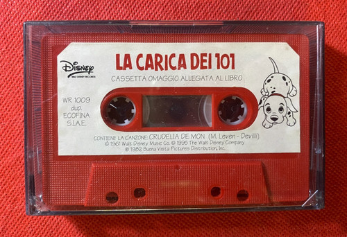 Walt disney carica dei - disney,