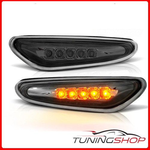 Frecce laterali led - laterali, bmw