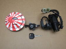 Honda CB1300S SA-5 2005 38.631