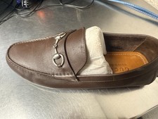 Authentic Gucci Horsebit