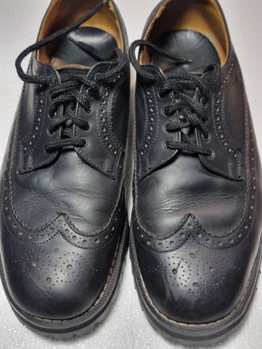 Scarpa vintage getta grip doc - vintage,