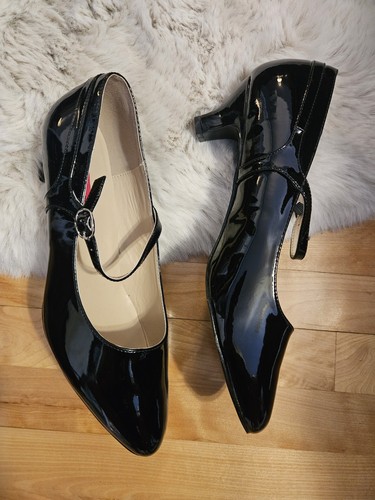 Pleaser size kitten - size, heel