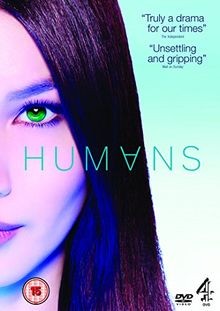 Humans dvd zustand gut - humans,