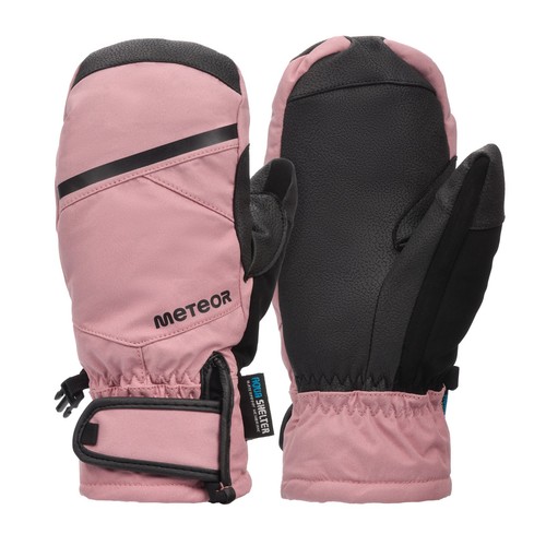 Guanti sci outdoor caldi - da,