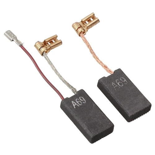 2pcs carbon brushes 1617014135 - 2pcs,