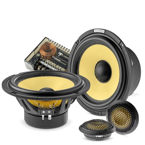 Focal es165ke altoparlante - es165ke,
