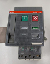 Interruttore automatico ABB