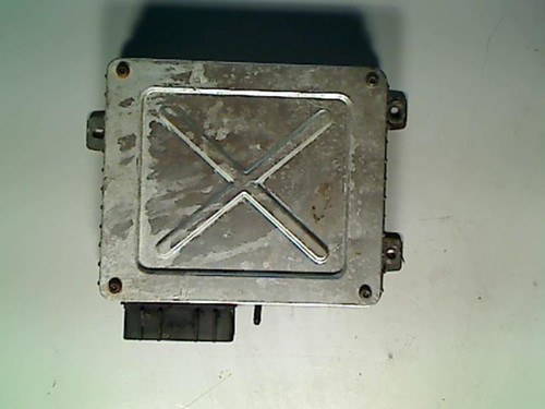 Centralina motore rover 200 - centralina,