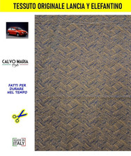 Tessuto Lancia Y Elefantino