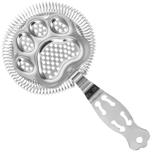 Colino acciaio inox maglia - acciaio,