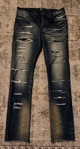 Jeans slim prps goods demon - slim,
